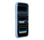 Belkin SheerForce coque de protection pour téléphones portables 16 cm (6.3") Housse Bleu clair
