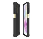 Mobilis 066089 coque de protection pour téléphones portables 17 cm (6.7") Housse Noir