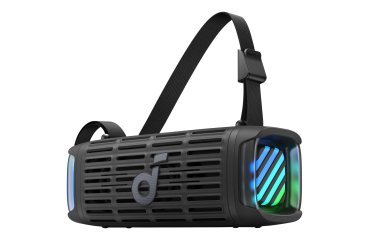 Soundcore Boom 3i Altavoz portátil estéreo Negro 50 W