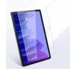 DLH Protection ecran en verre trempe pour Samsung Galaxy Tab A7 10.4" (SM-T500 / SM-T505)