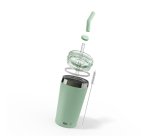 SIGG 6015.10 tazza da viaggio 450 ml Verde Acciaio inox