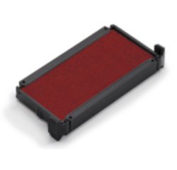 Trodat 6/4927 timbro e inchiostro Rosso 1 pz
