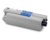 OKI 44973508 Cartouche de toner 1 pièce(s) Original Noir