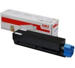 OKI Genuine Black Toner - 7K Cartouche de toner 1 pièce(s) Original Noir