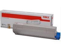 OKI 44844508 Cartouche de toner 1 pièce(s) Original Noir