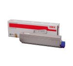 OKI 44844506 Cartouche de toner 1 pièce(s) Original Magenta