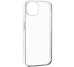 SBS Etui support Puro Impact Clear case iPhone 14/13, transparent