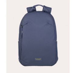 Tucano Laser 40,6 cm (16") Mochila Azul