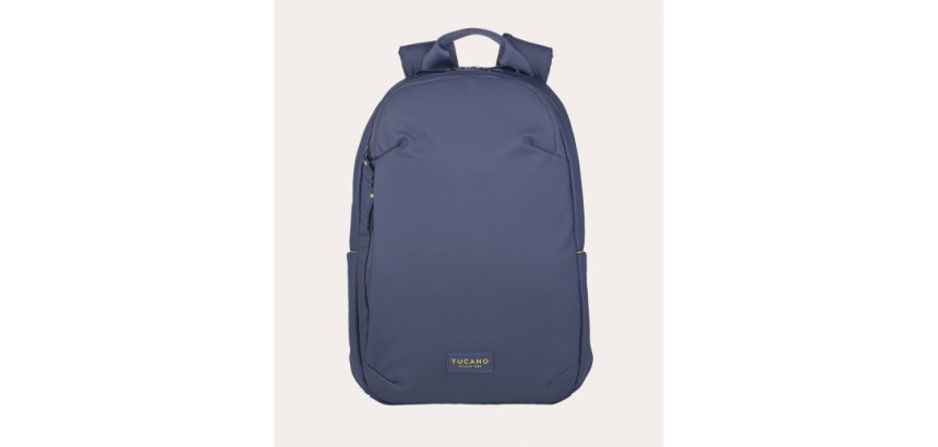Tucano Laser 40,6 cm (16") Mochila Azul