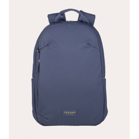 Tucano Laser 40,6 cm (16") Mochila Azul