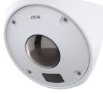Axis Q9227-SLV Coin Caméra de sécurité IP Intérieure 2880 x 2160 pixels Plafond