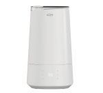 Argoclima HYDRO PURY WF humidifier Steam 4 L White 24 W