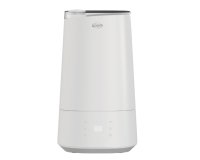 Argoclima HYDRO PURY WF umidificatore Vapore 4 L Bianco 24 W