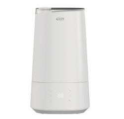 Argoclima HYDRO PURY WF humidifier Steam 4 L White 24 W