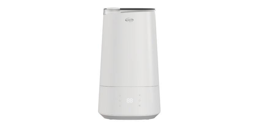 Argoclima HYDRO PURY WF humidifier Steam 4 L White 24 W