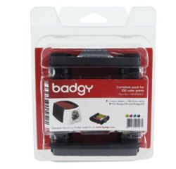 Evolis CBGP0001C kit para impresora