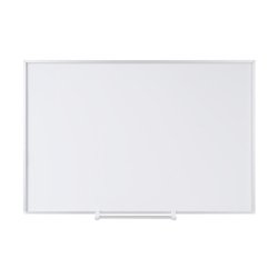 Bi-Office New Generation lavagna 600 x 450 mm Acciaio Magnetico