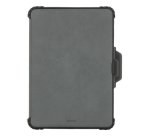 Mobilis 062014 étui pour tablette 30,5 cm (12") Anti-chocs Noir