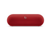 Apple Beats Pill - Altavoz Bluetooth inalámbrico - Rojo fuego