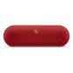 Apple Beats Pill - Altavoz Bluetooth inalámbrico - Rojo fuego