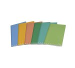 Pigna 02309785M writing notebook A4 20 sheets Multicolour