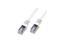 Neklan Cordon Cat 6 FTP Gris - 2 m