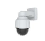Axis P5654-E Mk II 50HZ Almohadilla Cámara de seguridad IP Interior y exterior 1920 x 1080 Pixeles Techo