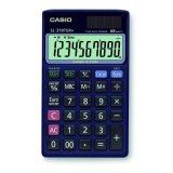 Calculatrice de poche 10 chiffres 310TER CSCALSL310TERB