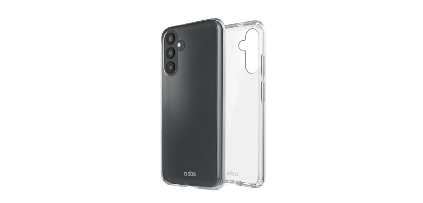 SBS Coque smartphone Skinny pour Samsung Galaxy A25/A24 4G