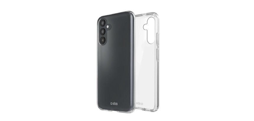 SBS Coque smartphone Skinny pour Samsung Galaxy A25/A24 4G