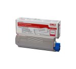 OKI - magenta - original - toner cartridge