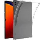 Just in Case 8274601 étui pour tablette 31,5 cm (12.4") Housse Transparent