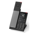 Snom HD351A telefono IP Nero