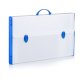 BALMAR 2000 Hardox Polypropylene (PP) White