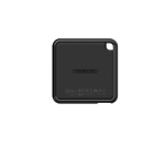 Silicon Power PC60 Portable SSD 1 To USB Type-A vers USB Type-C 3.2 Gen 1 (3.1 Gen 1) Noir