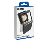SBS Coque smartphone Instinct pour Samsung Galaxy Z Flip 5