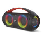 Haeger Cool Boom Altavoz portátil estéreo Negro 40 W