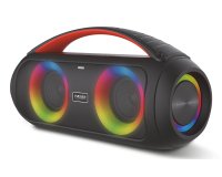 Haeger Cool Boom Altavoz portátil estéreo Negro 40 W
