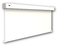 ORAY Ecran motorisé Squar'Pro 187 x 300 cm