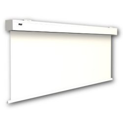 ORAY Ecran motorisé Squar'Pro 187 x 300 cm