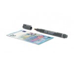 Safescan 30 rilevatore banconote contraffatte Grigio