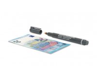 Safescan 30 rilevatore banconote contraffatte Grigio