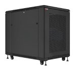 WP BOX IP20 RWC 9U 445X540X600 NERO Rack indipendenti