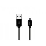 SBS Câble USB -A / Micro USB - 1m