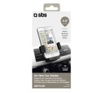SBS Support smartphone voiture universel jusqu'à 5,5 po