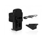 SBS Support smartphone voiture universel jusqu'à 5,5 po