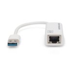 Digitus Adaptador USB 3.0 Gigabit Ethernet