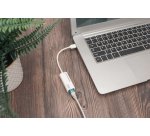 Digitus Adaptador USB 3.0 Gigabit Ethernet