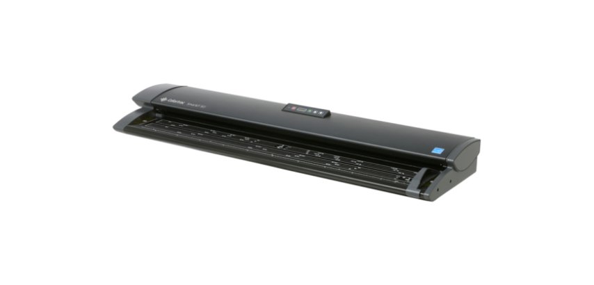 Colortrac SmartLF SCi 36c Scanner a foglio 1200 x 1200 DPI A0 Nero, Grigio