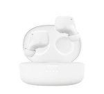 Belkin SoundForm Bolt Casque Sans fil Ecouteurs Appels/Musique/Sport/Au quotidien Bluetooth Blanc